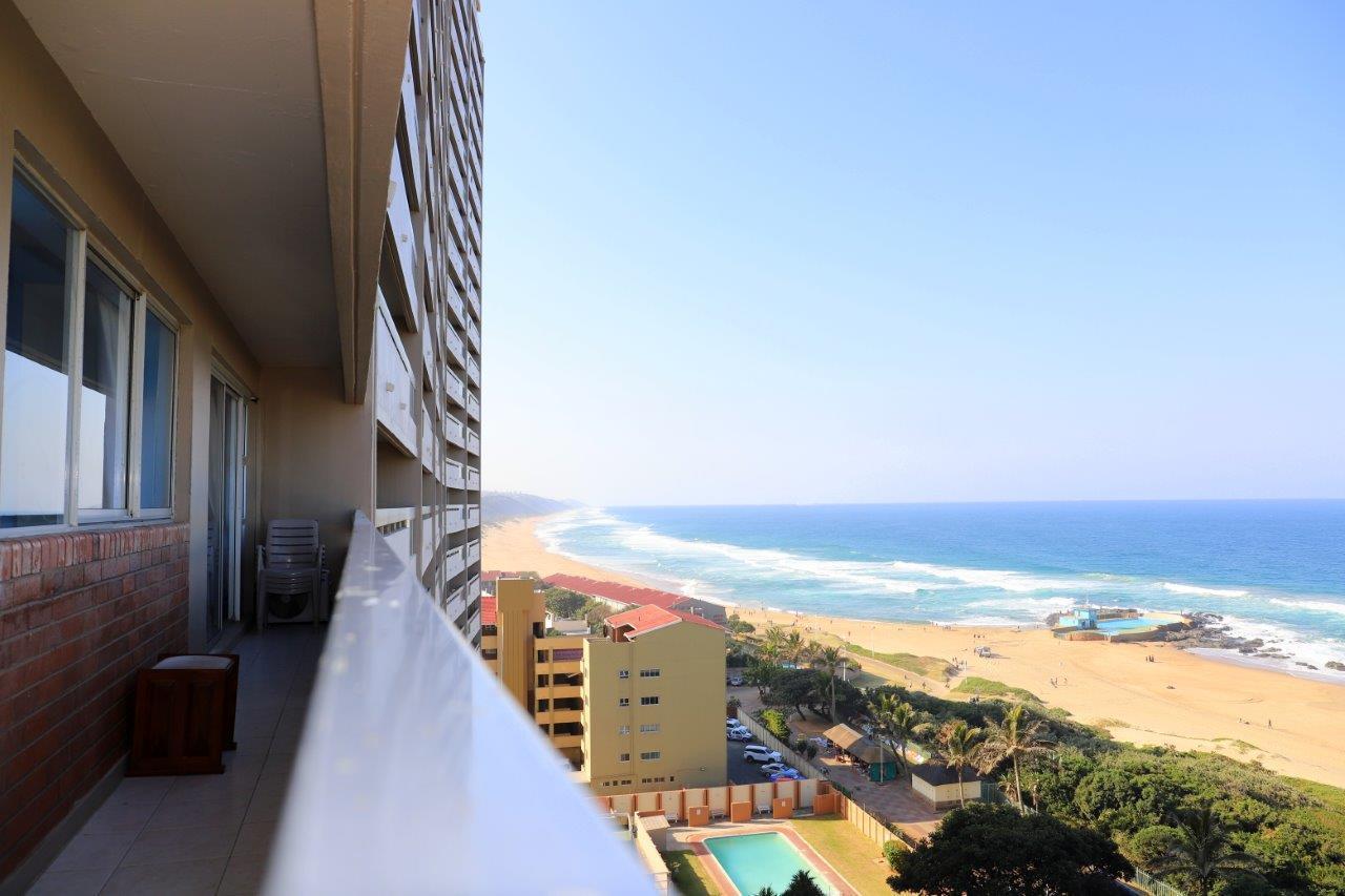 Sea Wave Holidays - Stella Maris アマンジムトティ エクステリア 写真